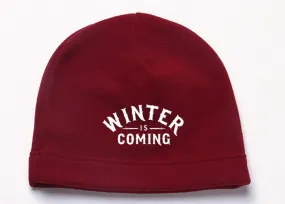 2015 New Fashion Game of the thrones Beanie Windproof hat