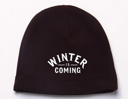 2015 New Fashion Game of the thrones Beanie Windproof hat