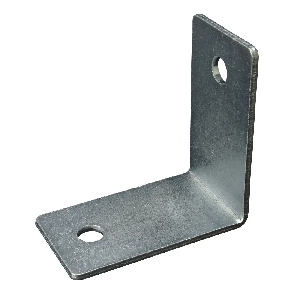 Angle Fixing Bracket With 10mm Holes 73 x 73 x 40mm