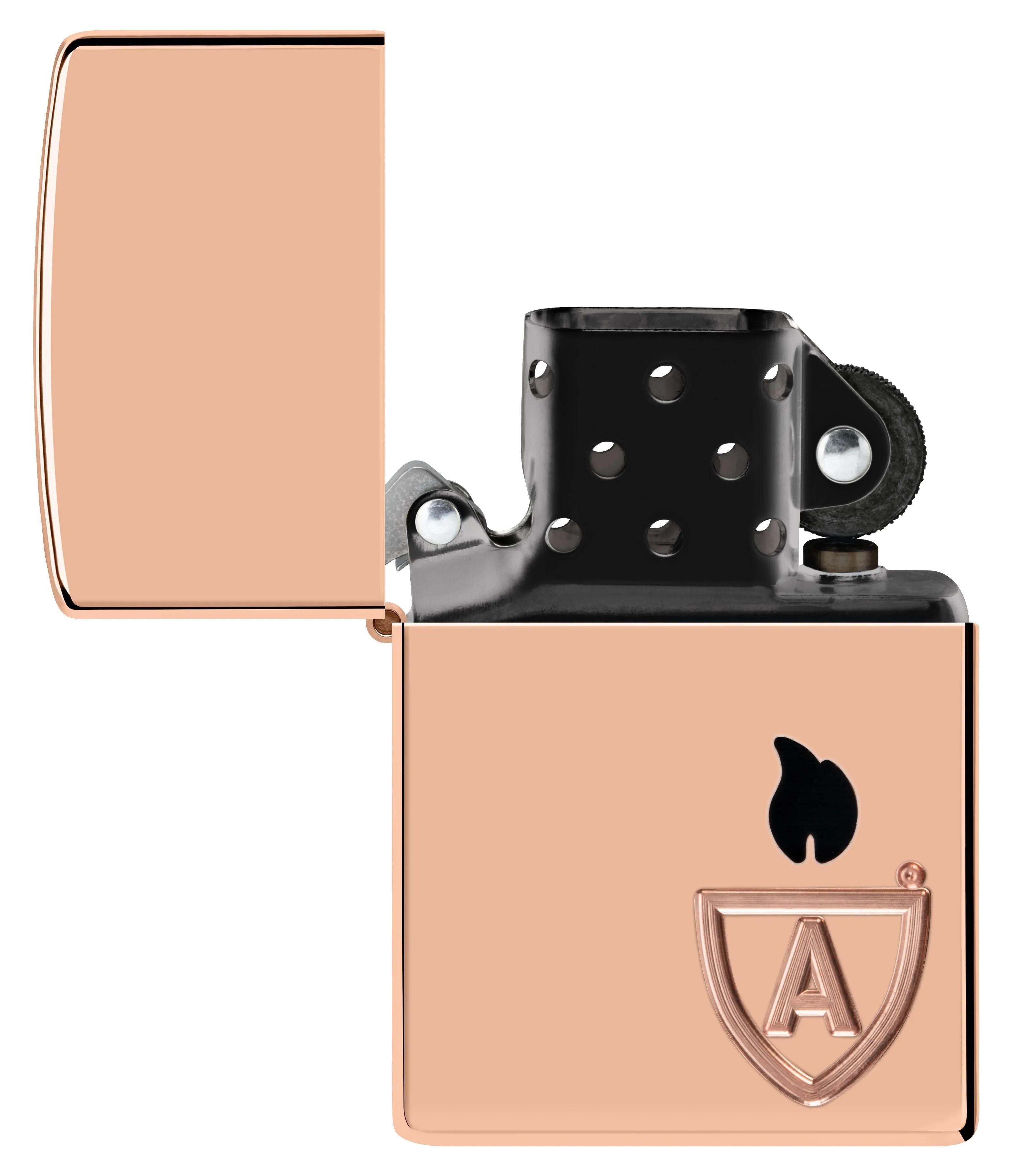 Armor® Copper Limited Edition