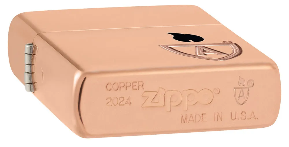 Armor® Copper Limited Edition