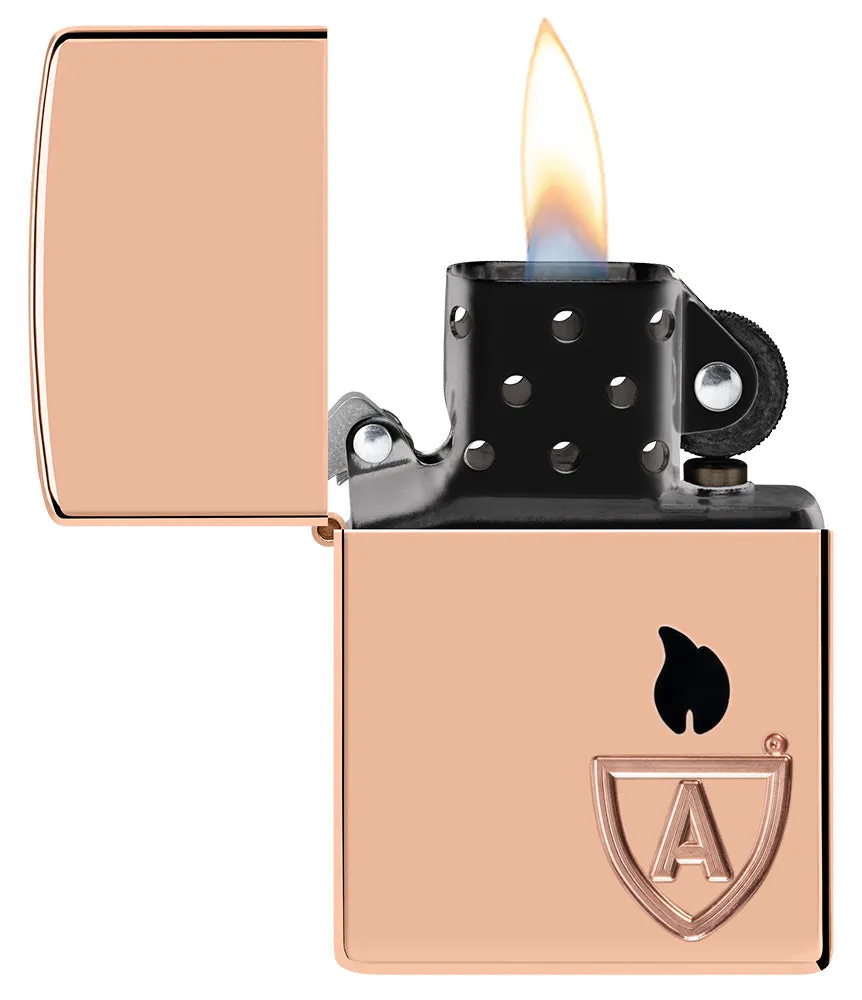 Armor® Copper Limited Edition