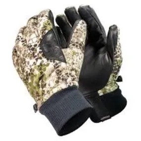 Badlands Hybrid Gloves