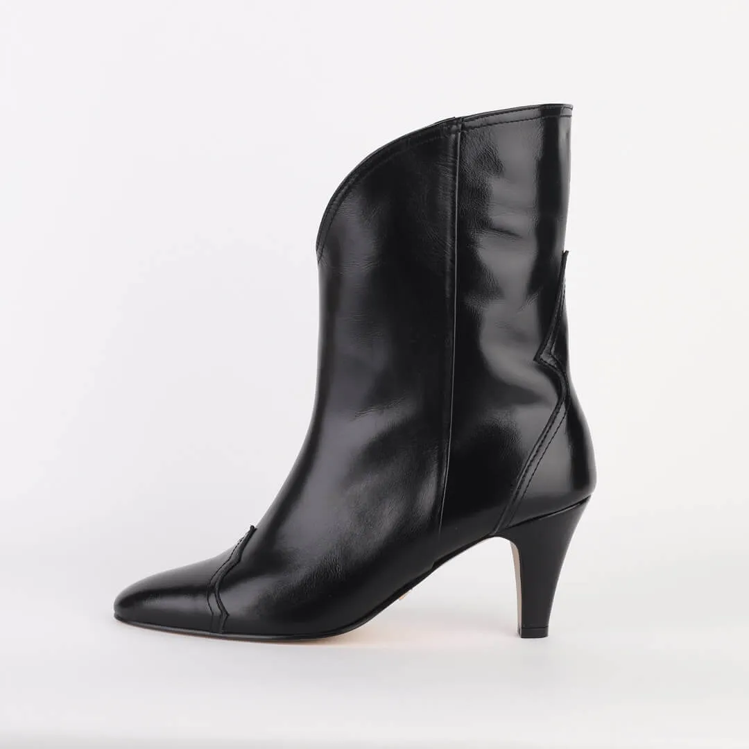 BANZI - calf boots