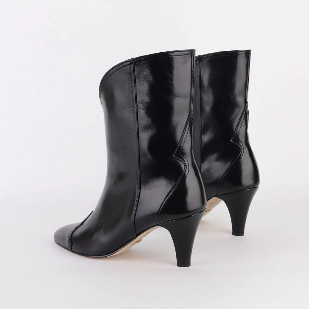 BANZI - calf boots