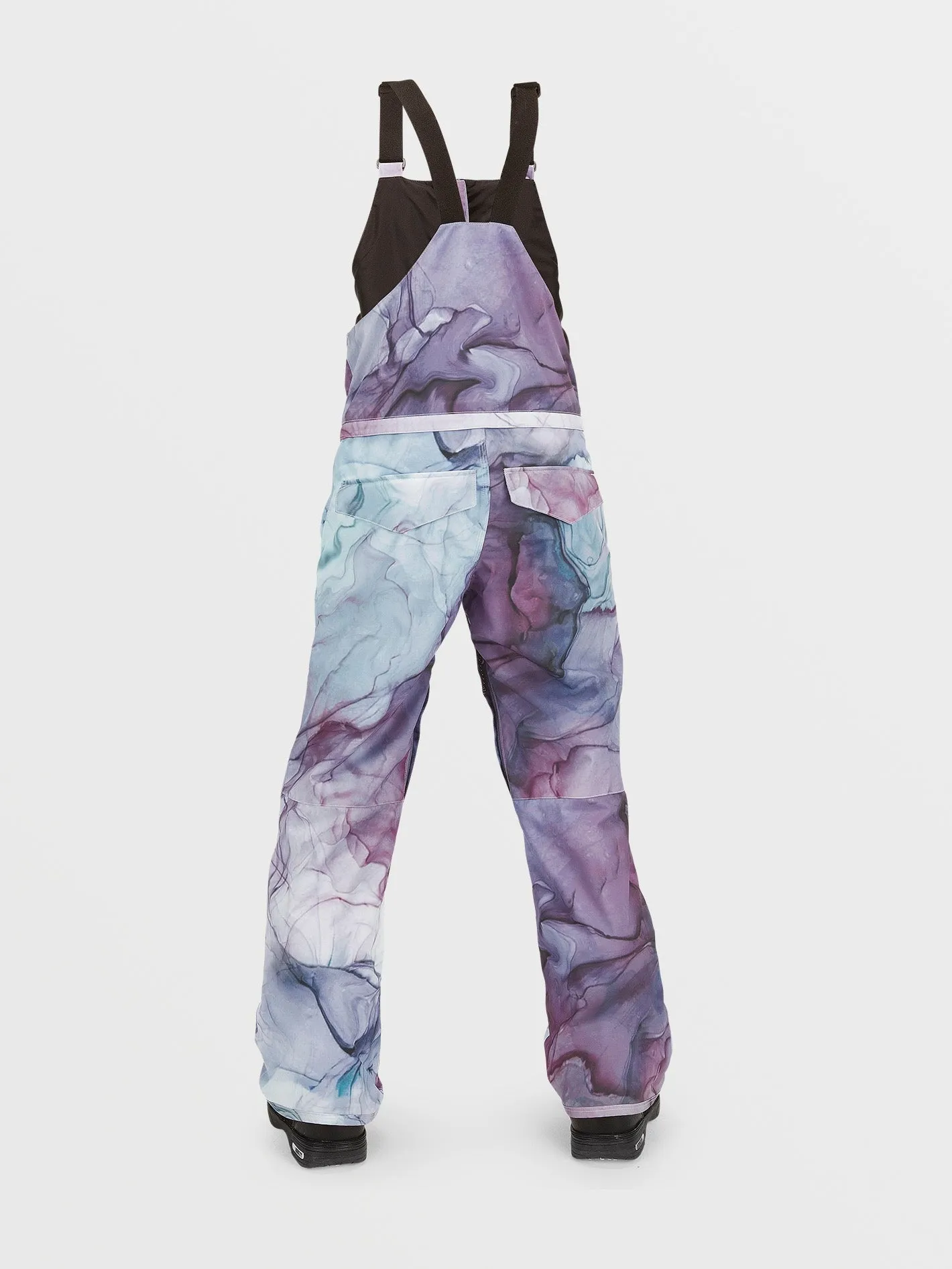 Barkley Insulated Bib Overall - GLACIER INK - (KIDS)