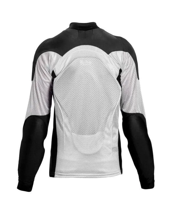 Bohn Mesh Airtex™ Level 2 Armored Men's Riding Shirt (Available in 7 Colors)