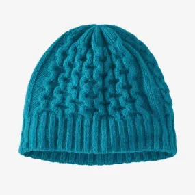 Coastal Cable Beanie