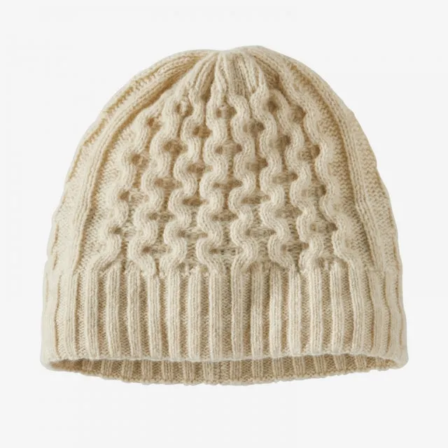 Coastal Cable Beanie