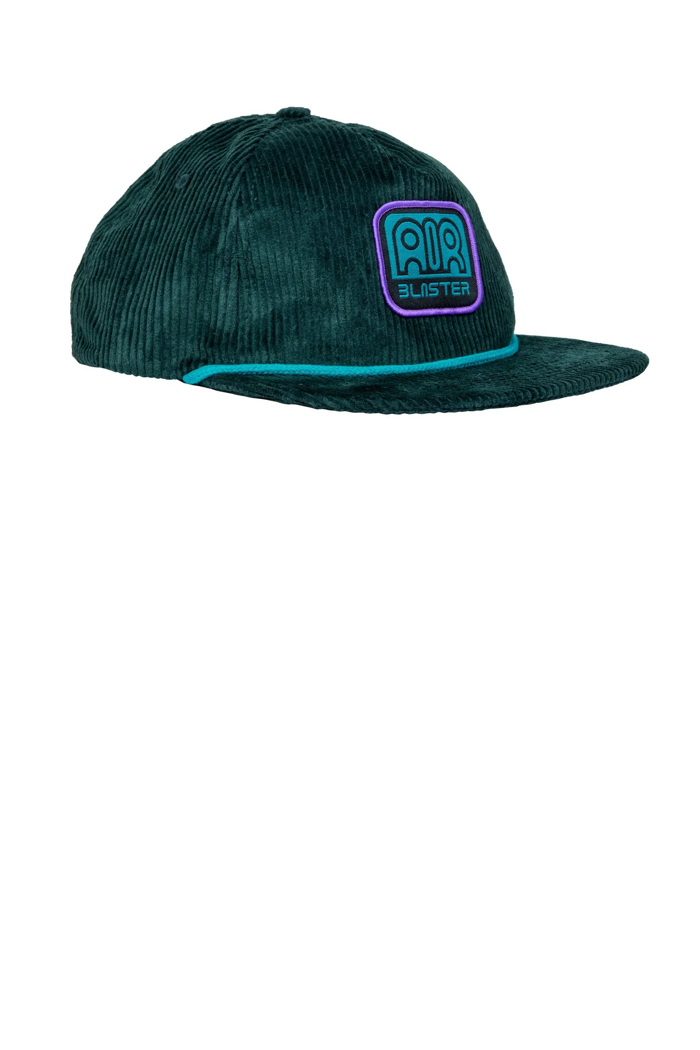 Corduroy Cap