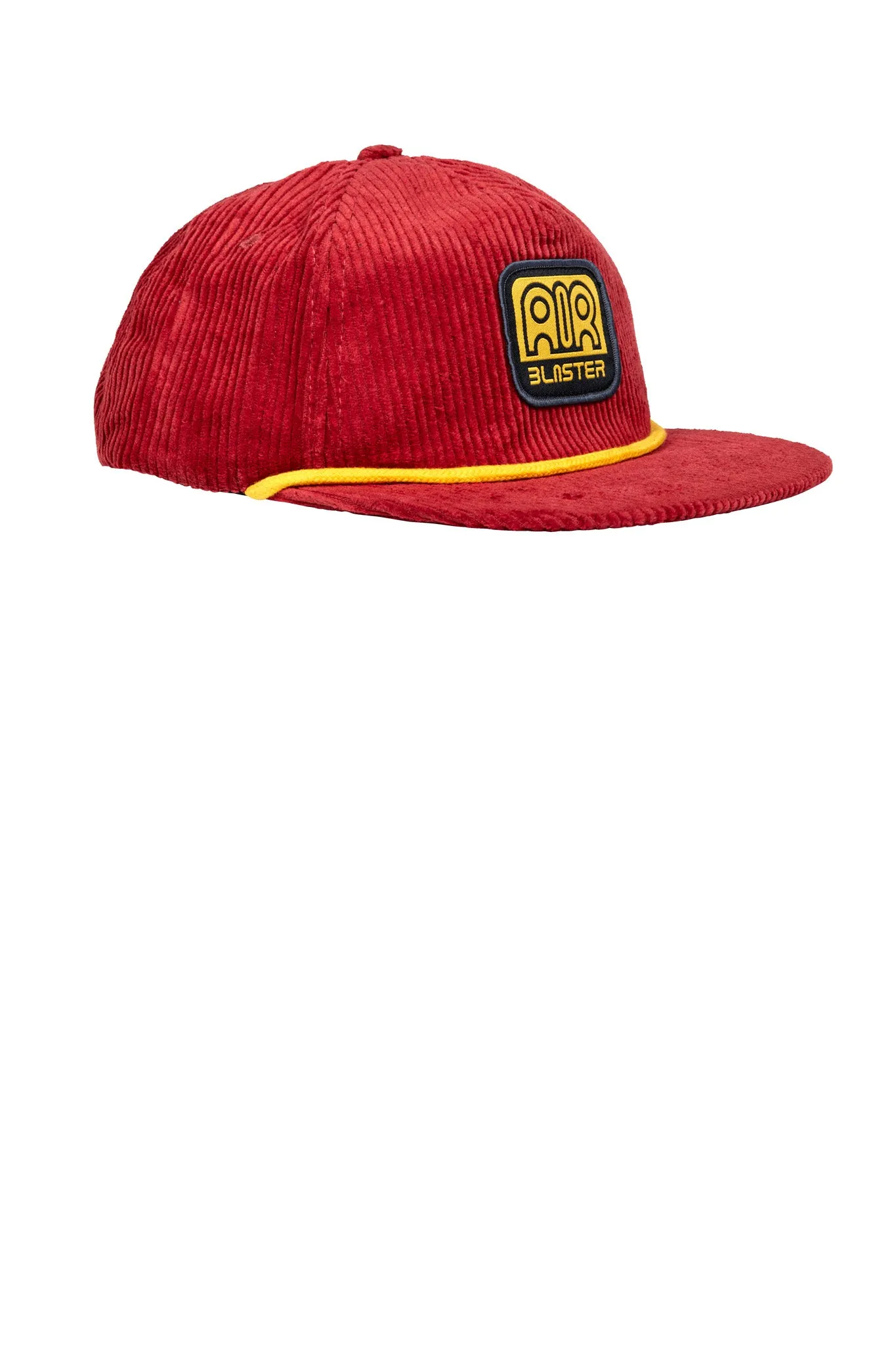 Corduroy Cap