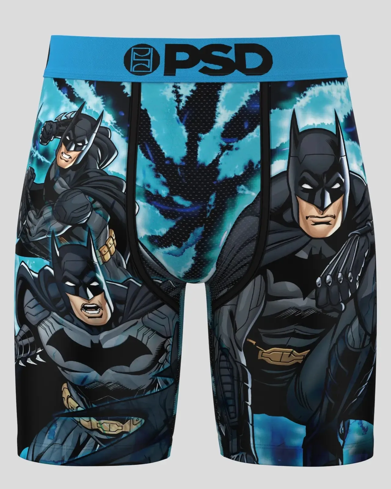 DC - Batman Dye