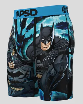 DC - Batman Dye