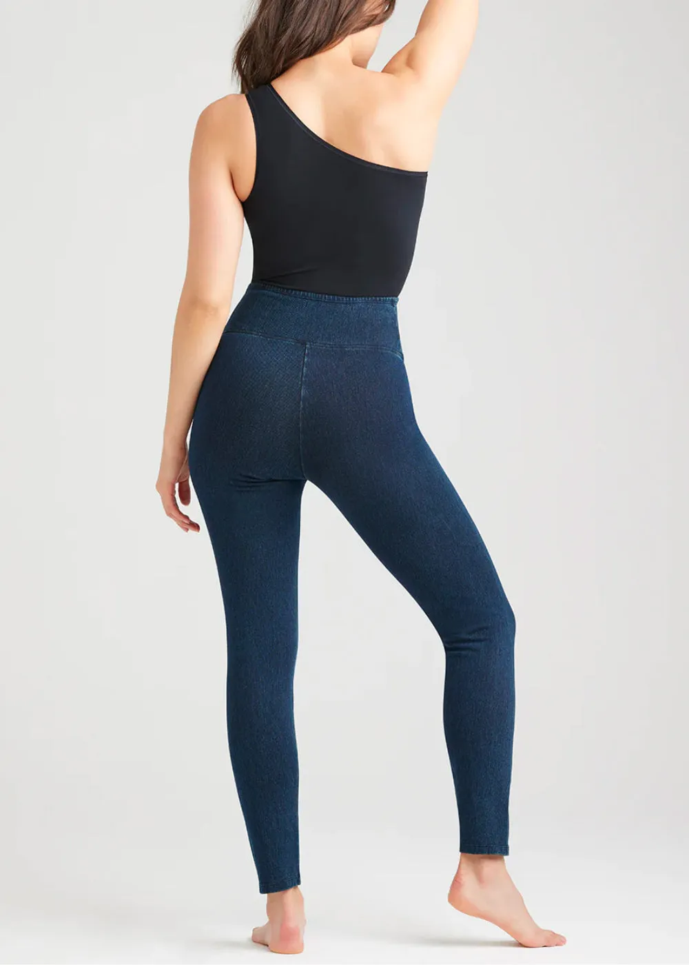 Denim Shaping Legging