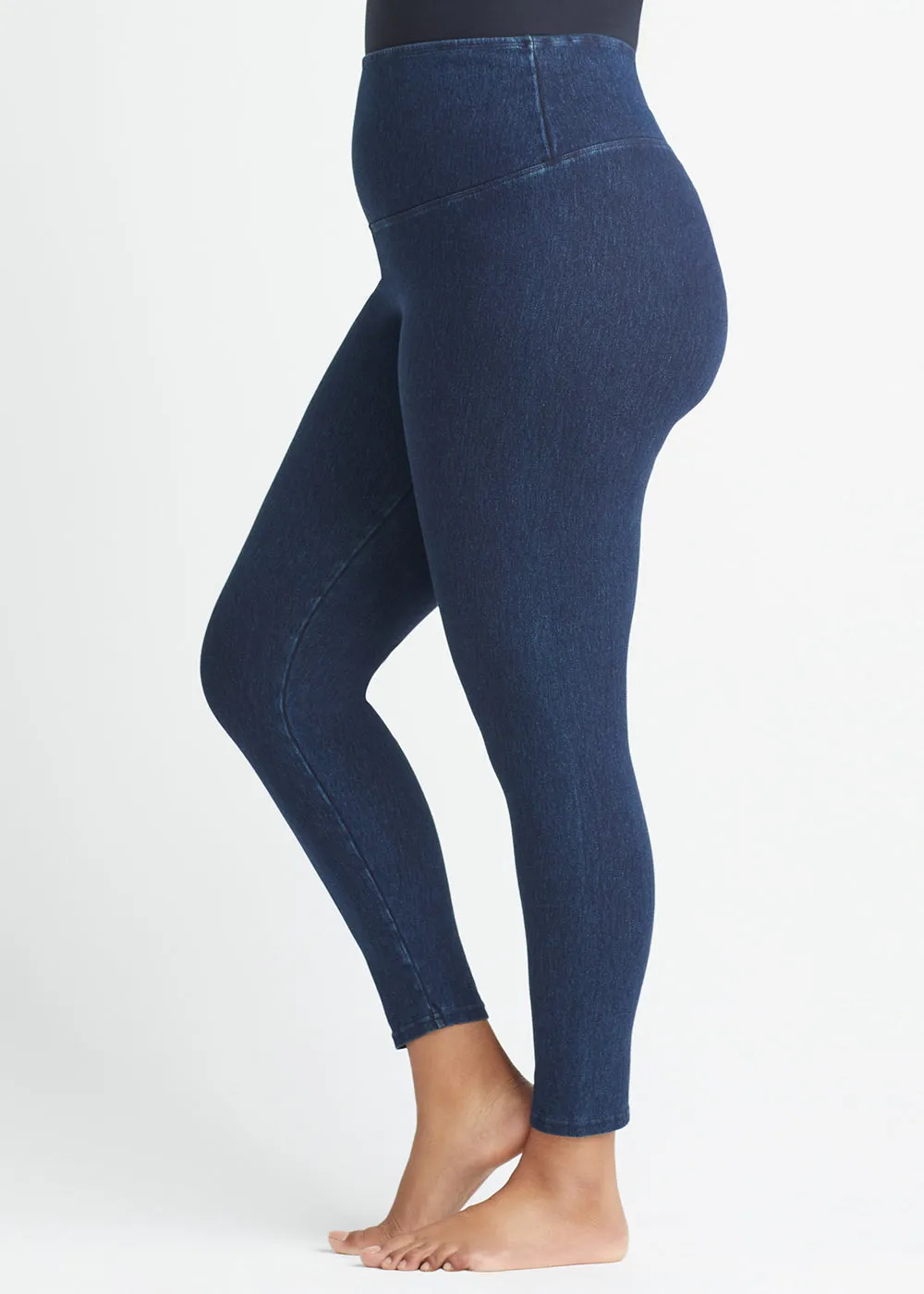 Denim Shaping Legging