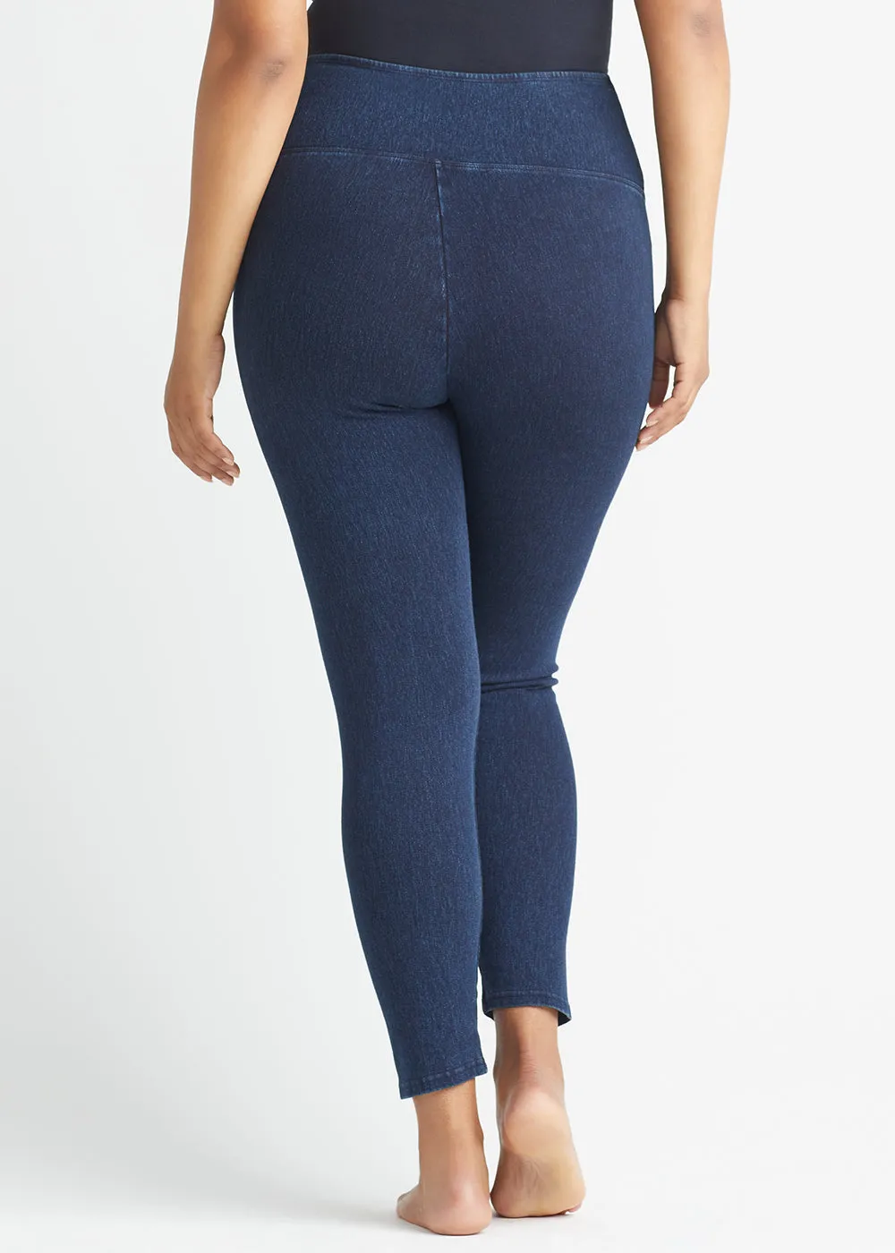 Denim Shaping Legging