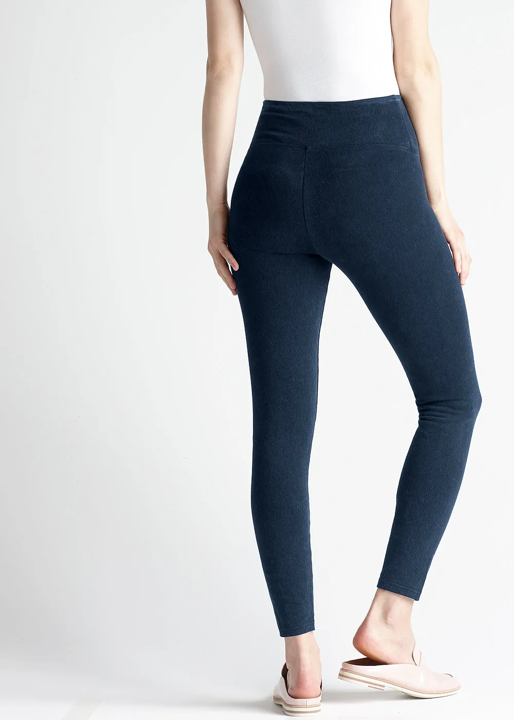 Denim Shaping Legging