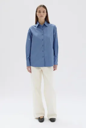 Everyday Poplin Shirt