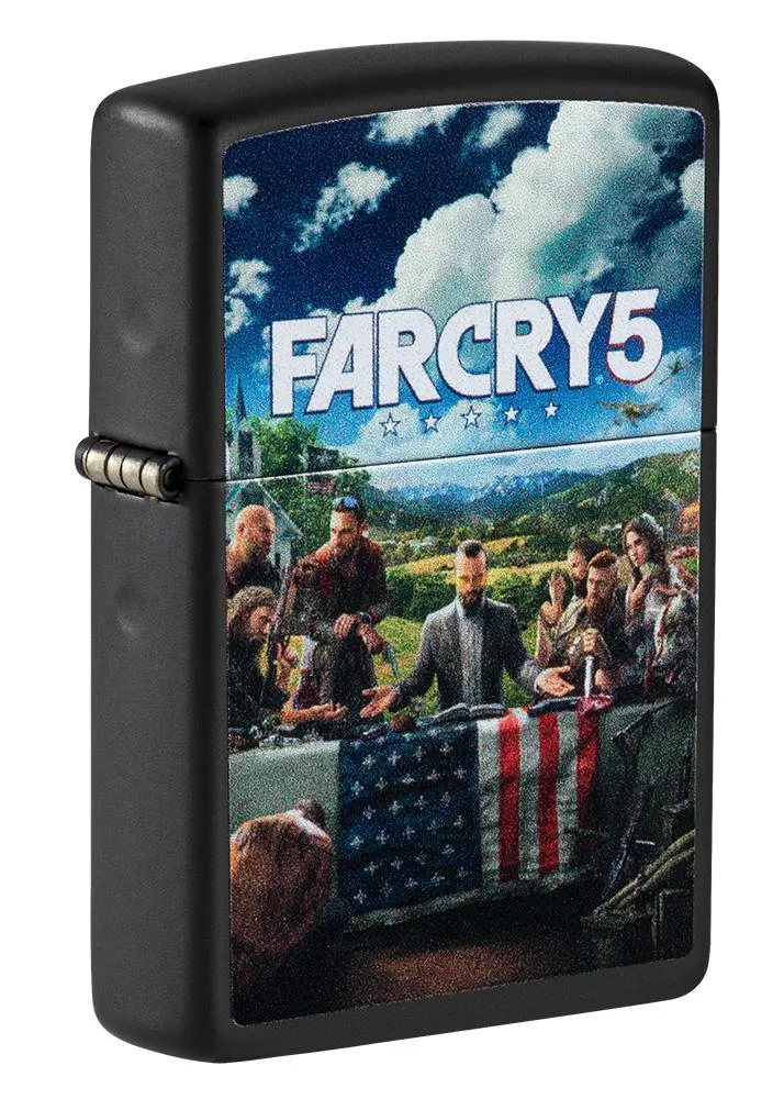 Far Cry® 5