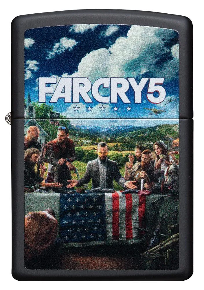 Far Cry® 5