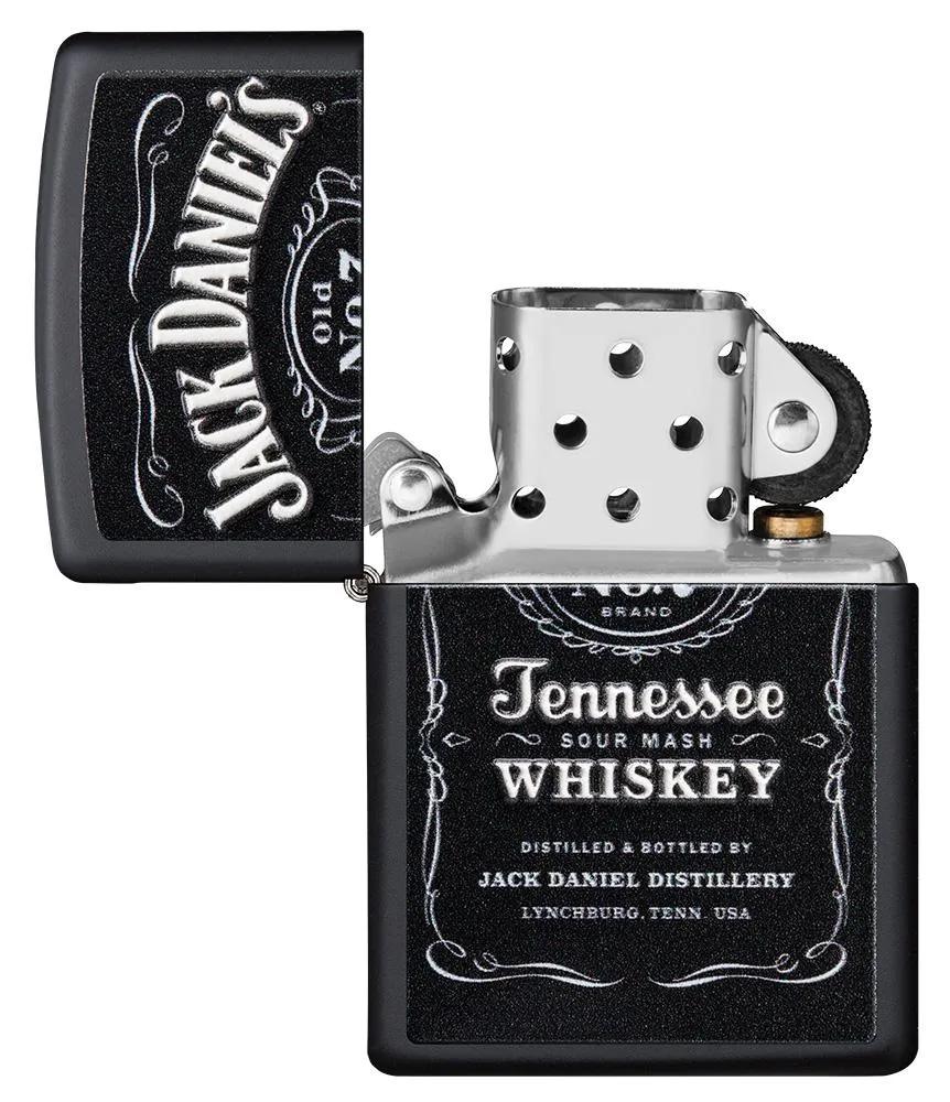 Jack Daniel's®