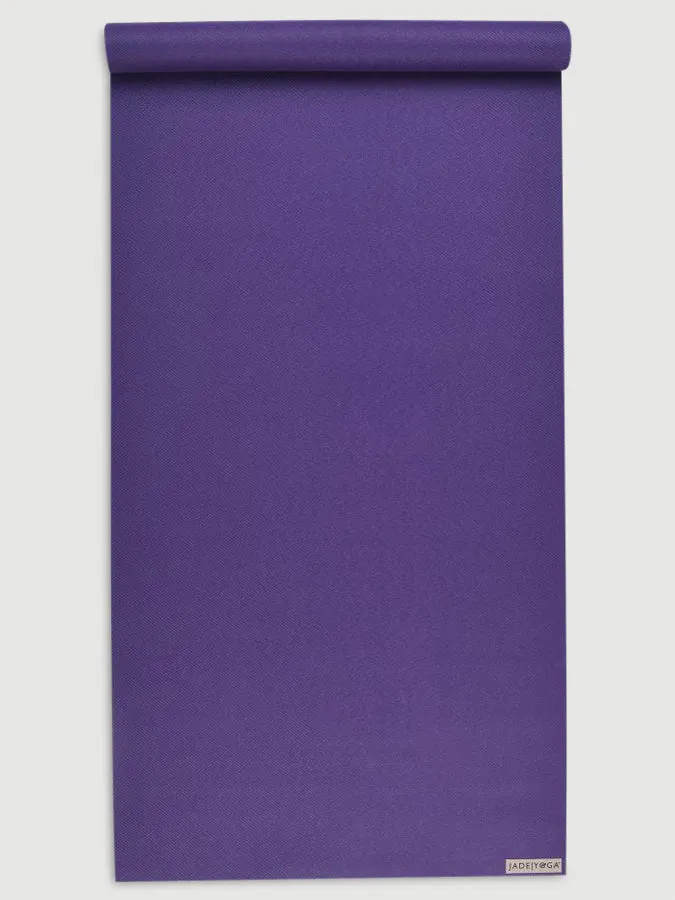 Jade Yoga 74" Travel Yoga Mat 3mm