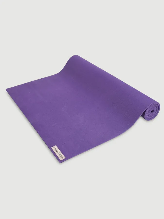 Jade Yoga 74" Travel Yoga Mat 3mm