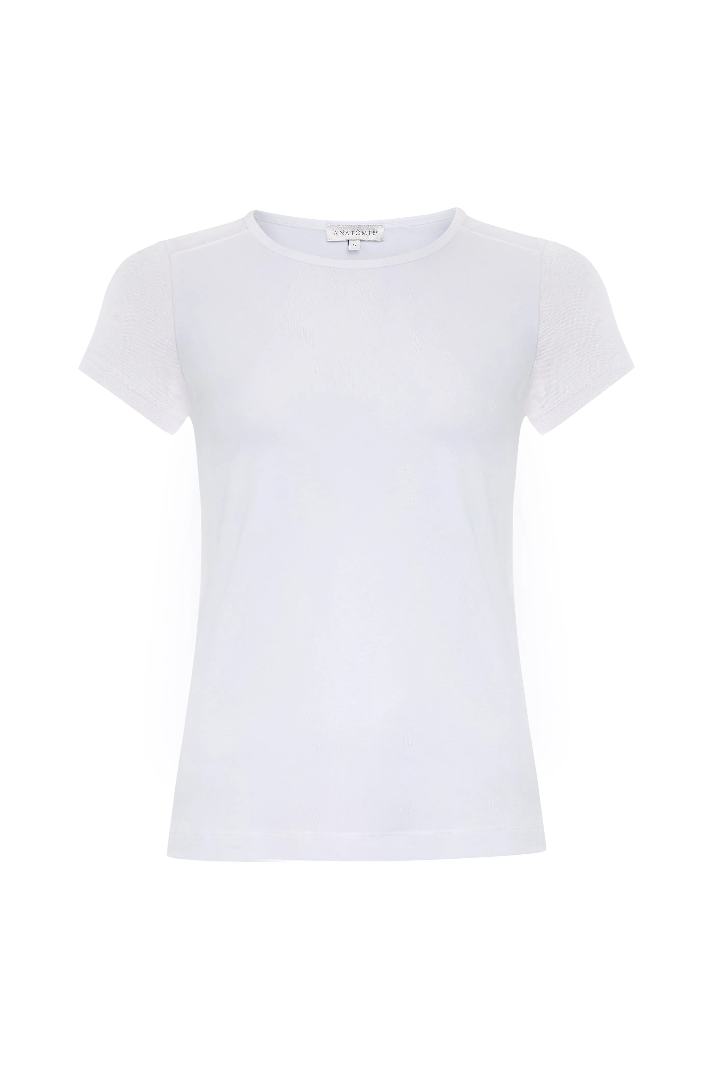 Melissa Pima Cotton T-Shirt