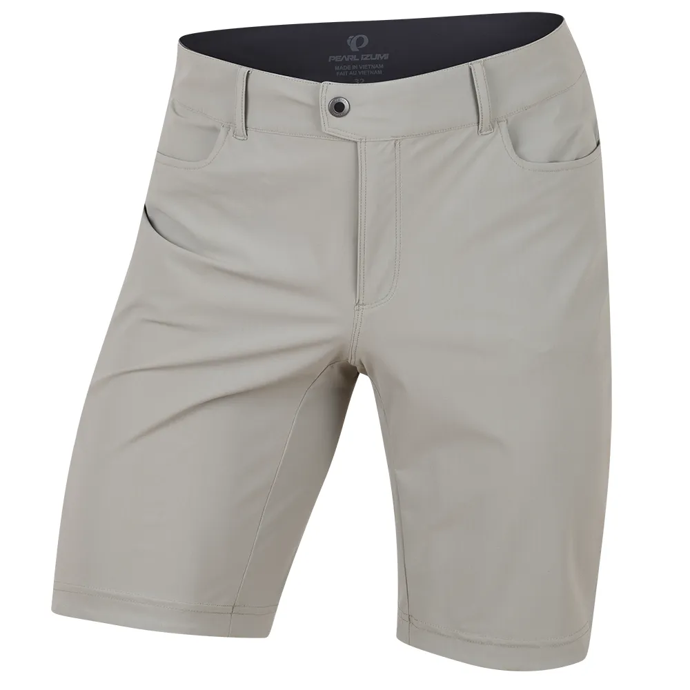 Men's Expedition Shell Shorts