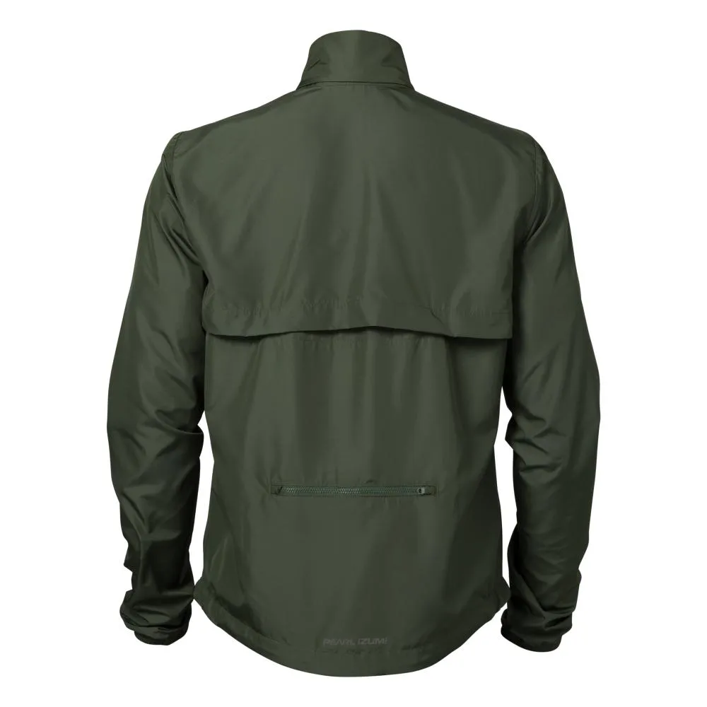 Men's Quest Barrier Convertible Jacket