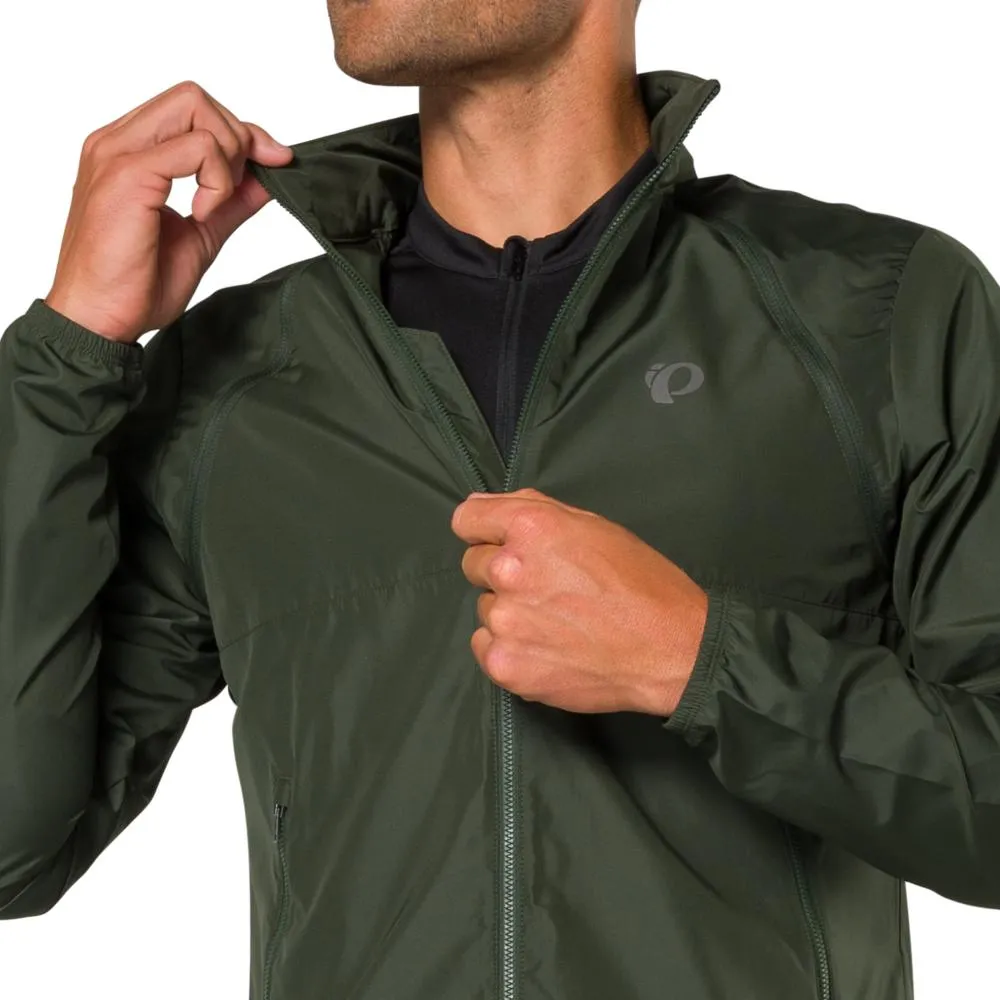 Men's Quest Barrier Convertible Jacket