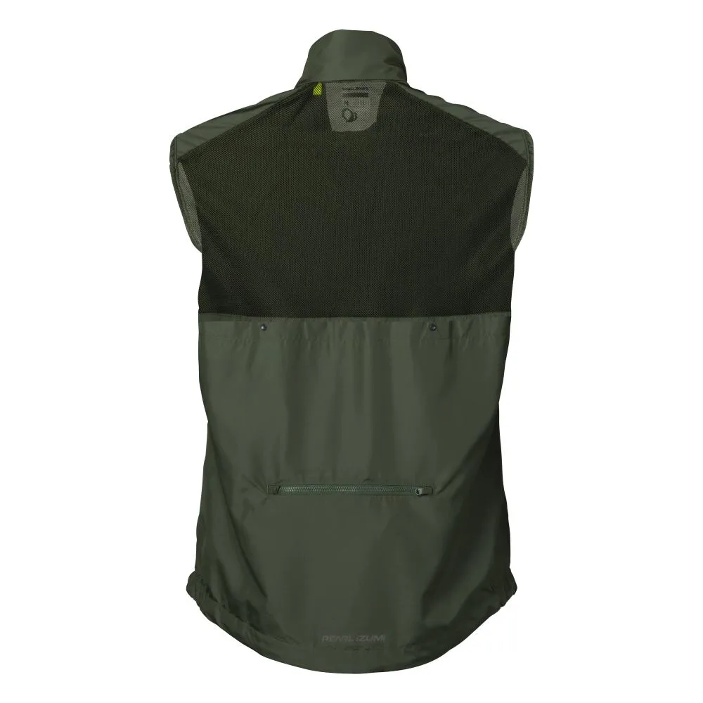 Men's Quest Barrier Convertible Jacket