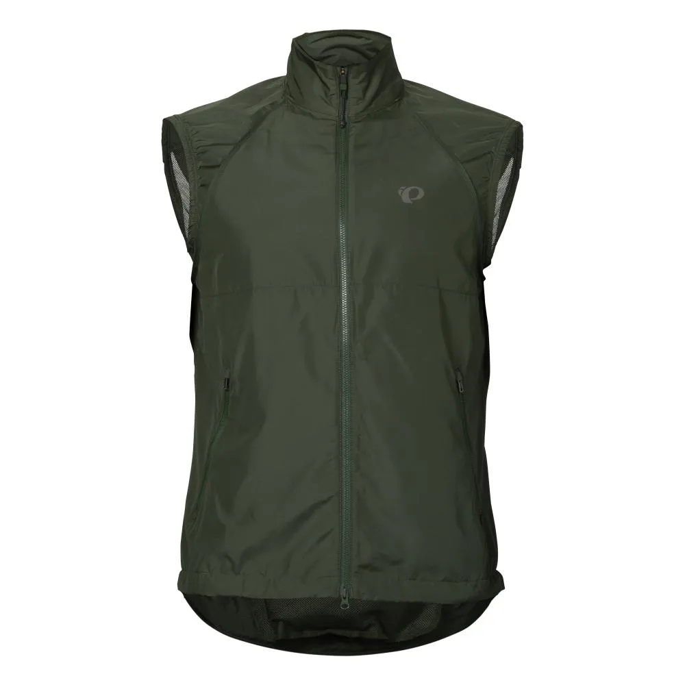 Men's Quest Barrier Convertible Jacket