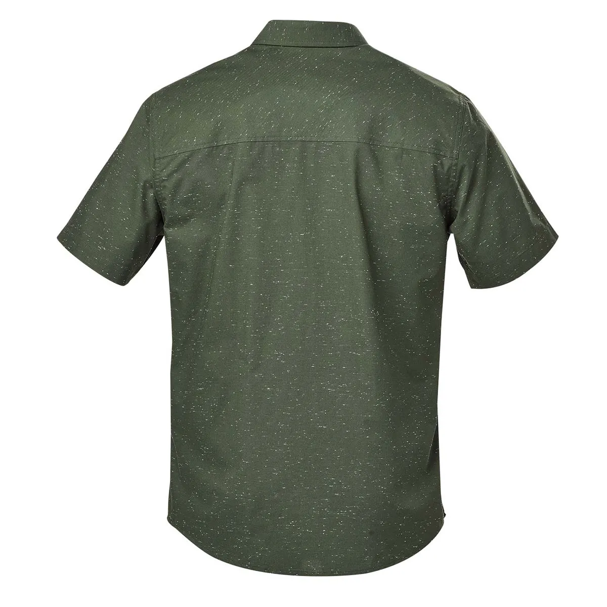 Men's Skeena S/S Shirt - SBR-2