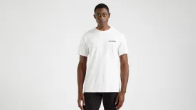 Men's Slim Fit Logo Tee