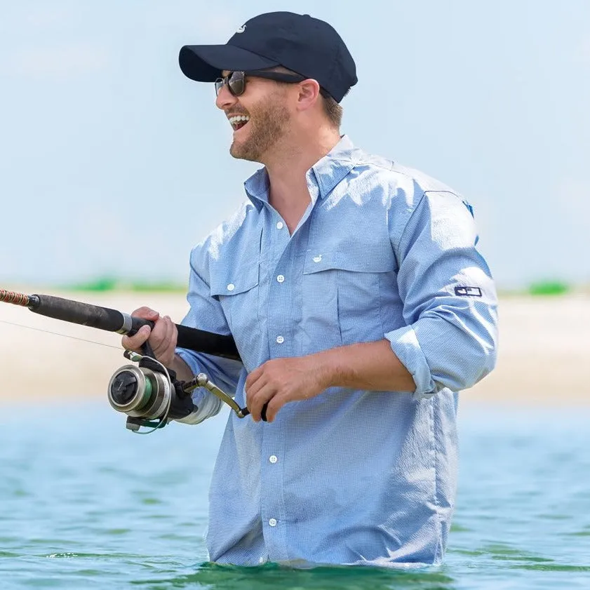 North Key Fishing Shirt