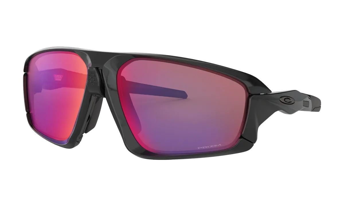 Oakley Men's Field Jacket Sunglasses