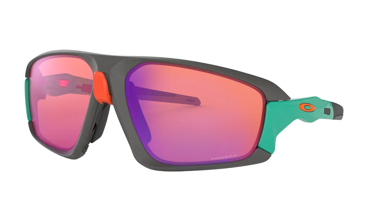 Oakley Men's Field Jacket Sunglasses