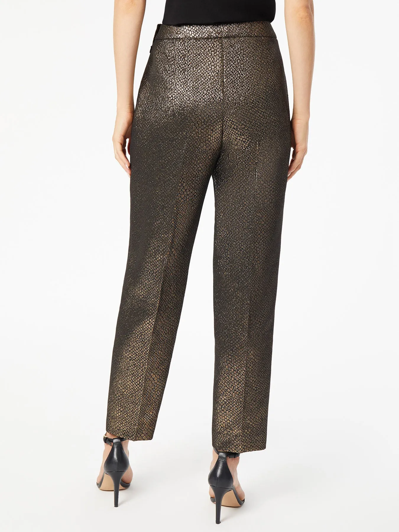 Petite Charlie Pant