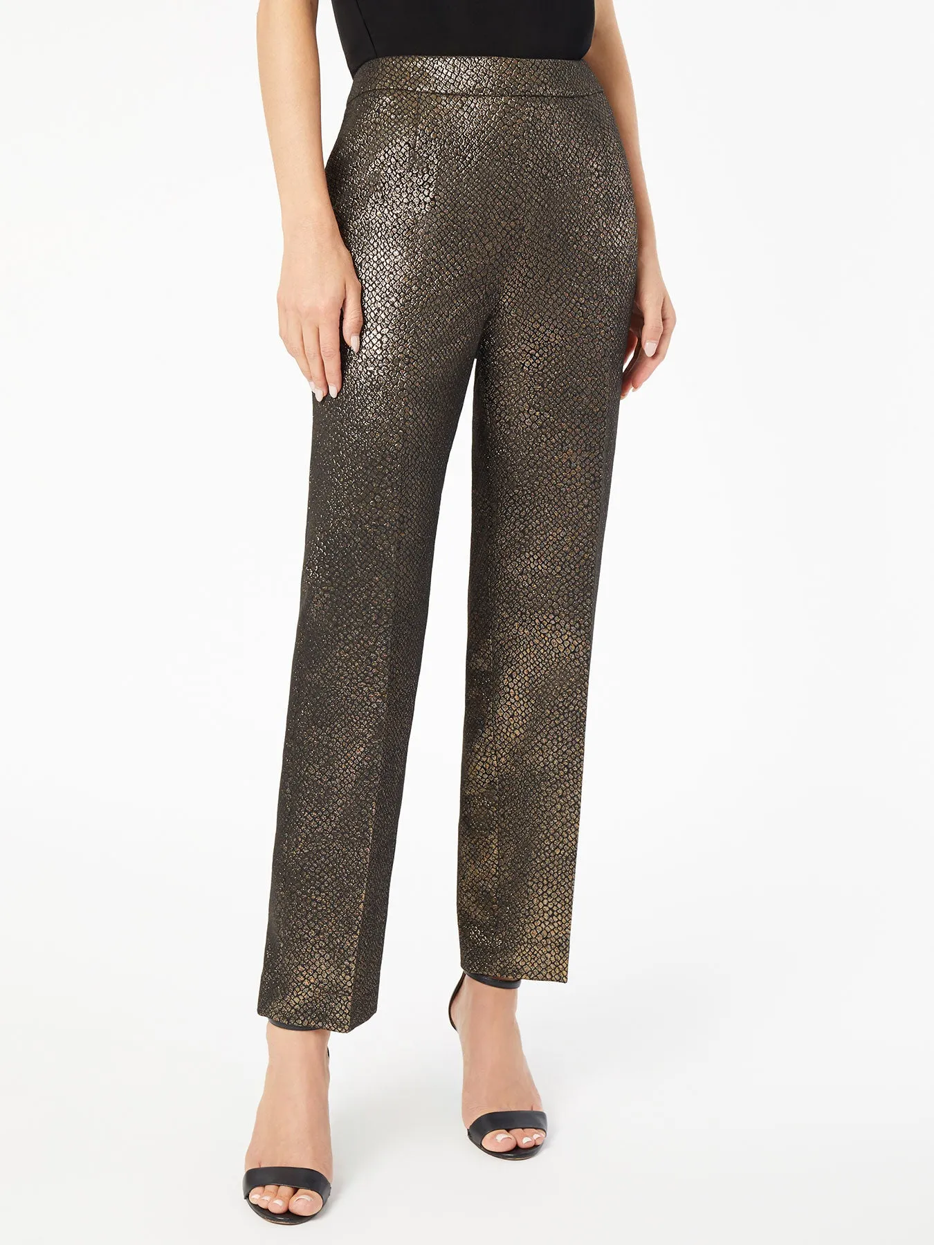 Petite Charlie Pant