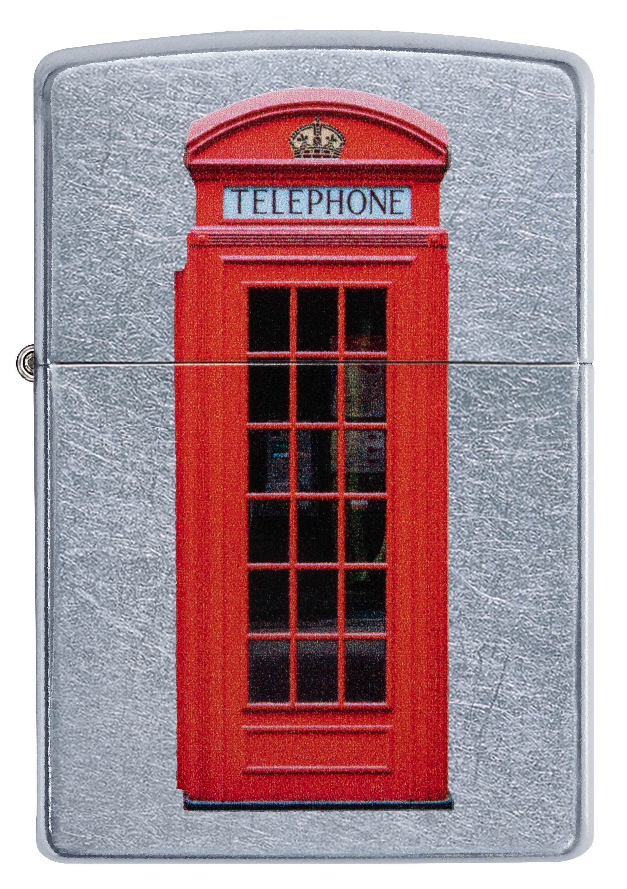 Phone Booth