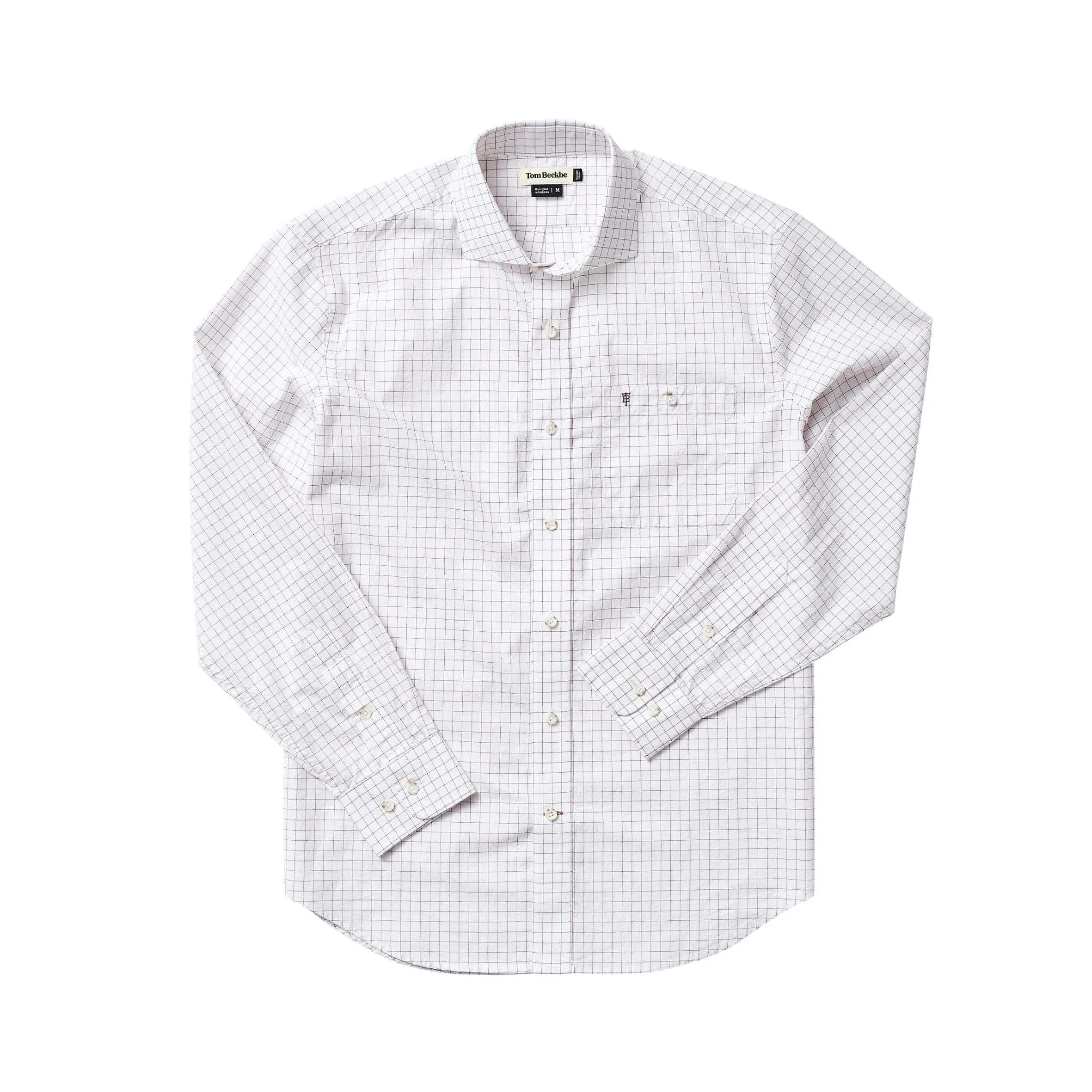 Pima Lino Shirt