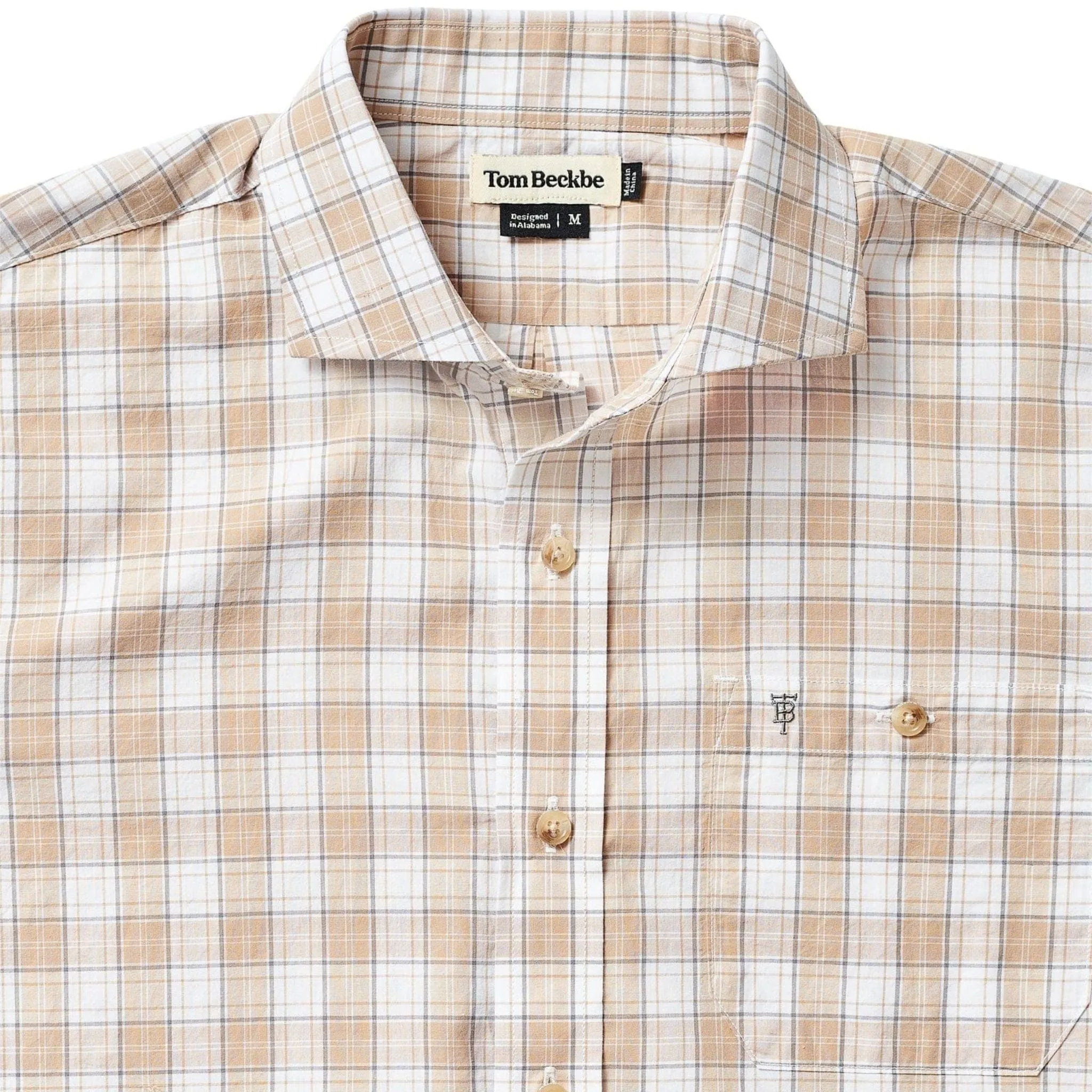 Pima Lino Shirt