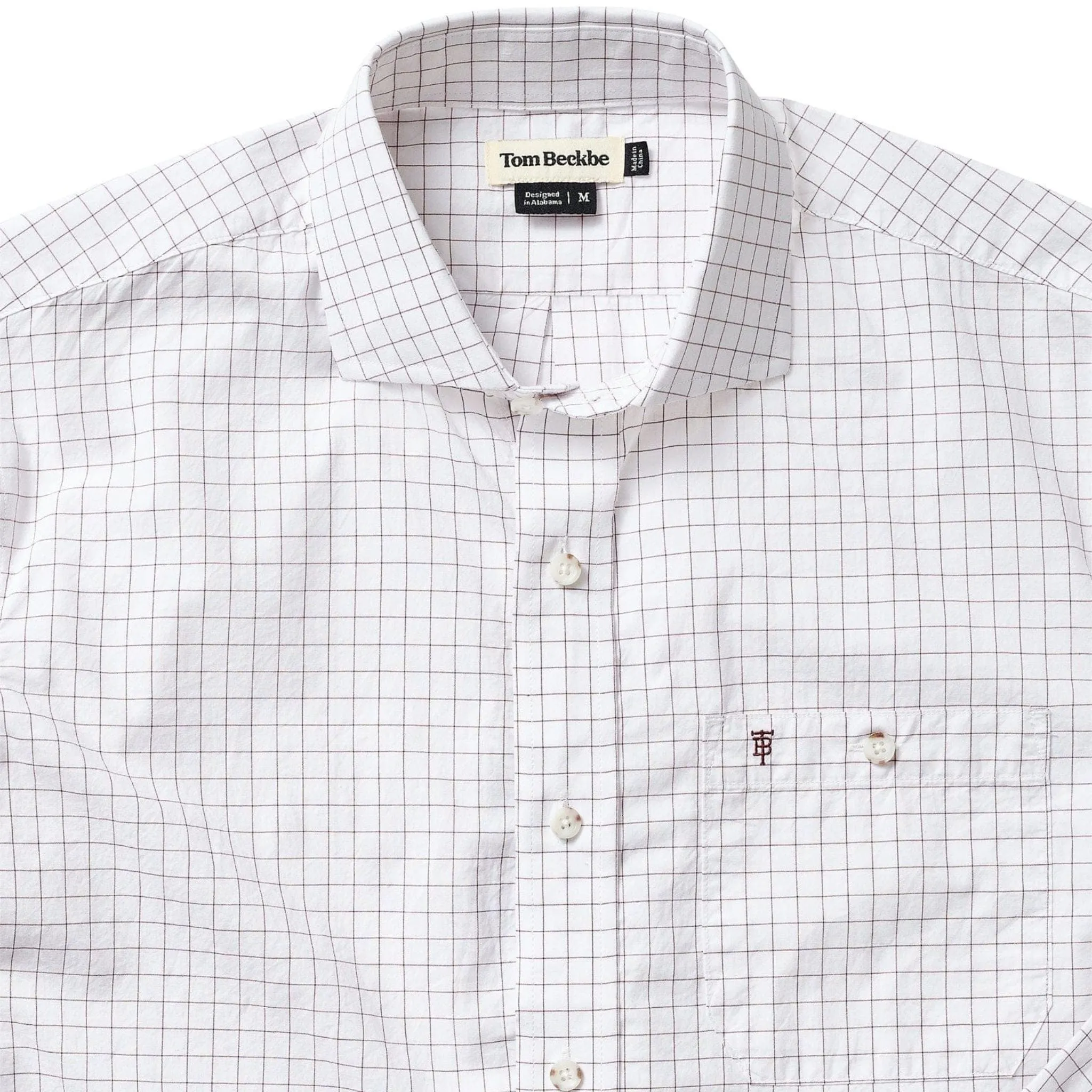 Pima Lino Shirt