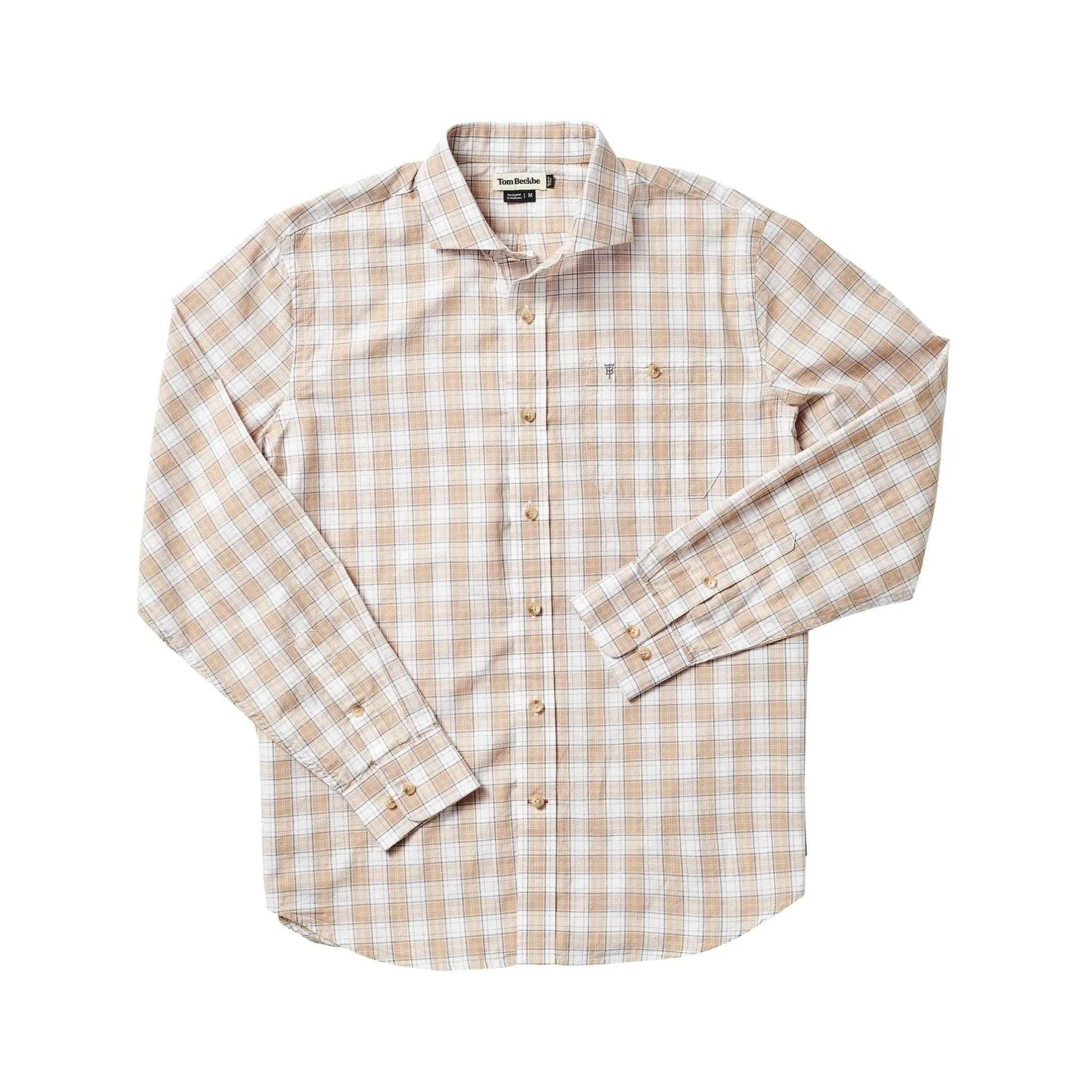 Pima Lino Shirt