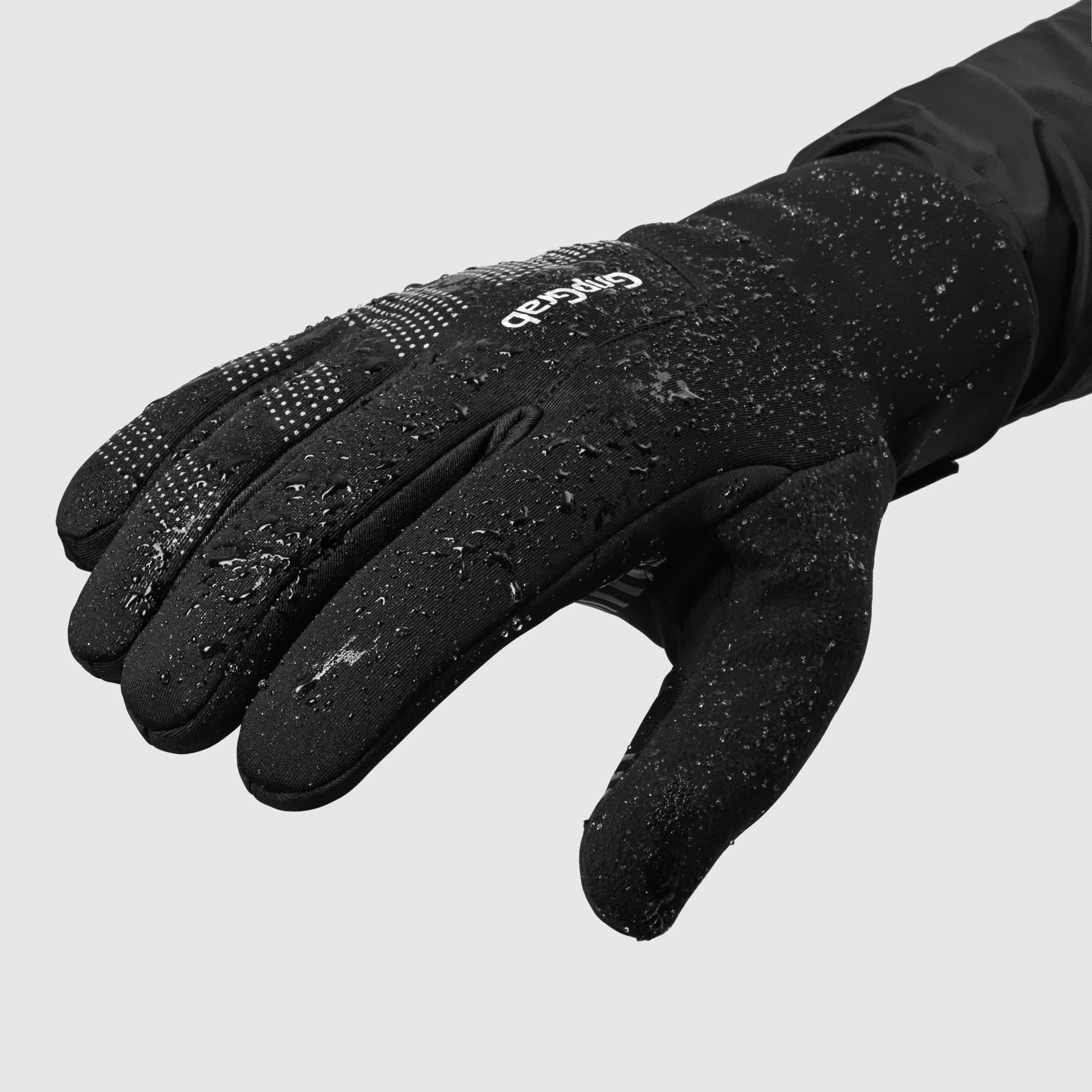 RIDE 2 Waterproof Winter Gloves