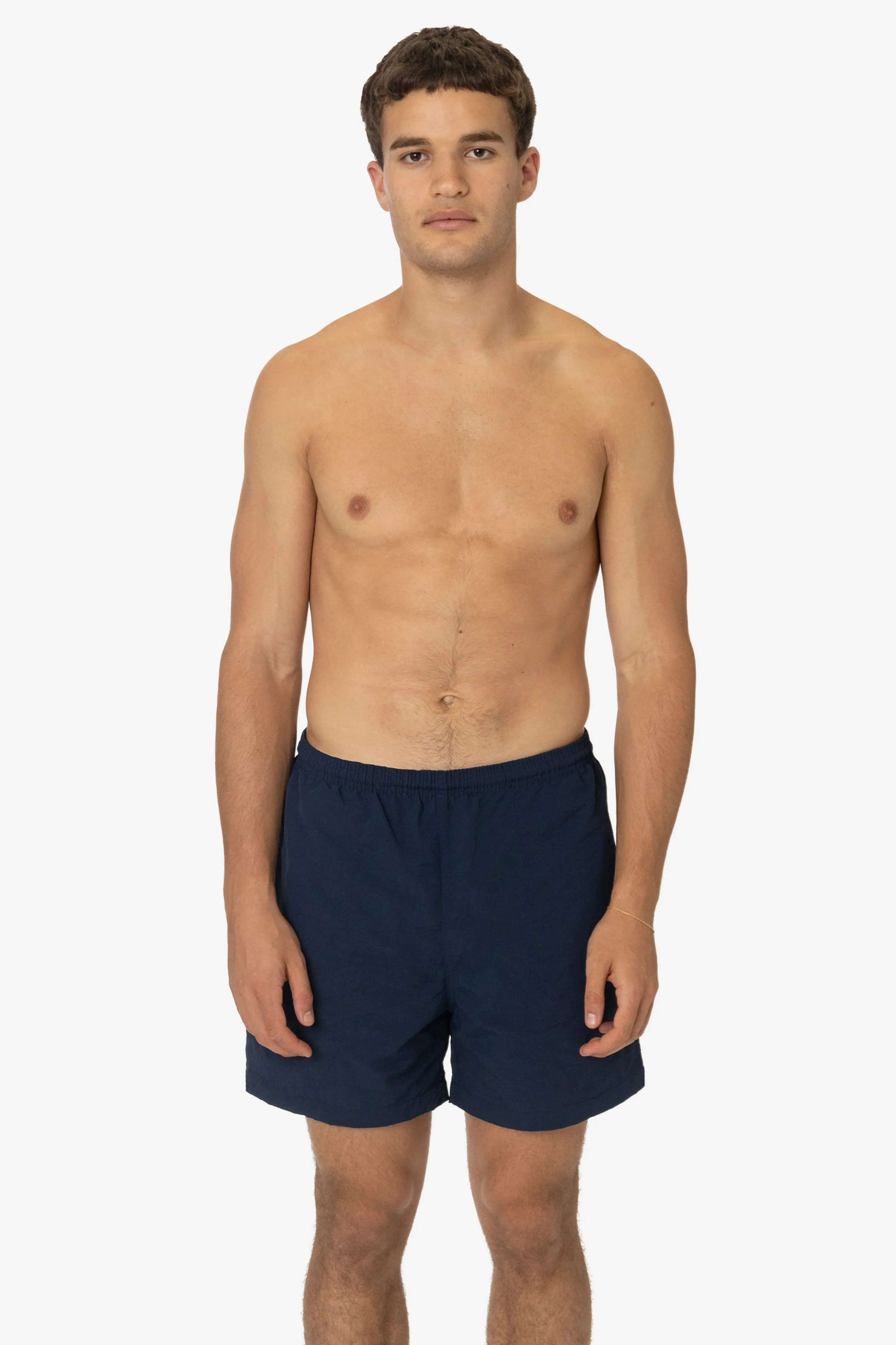 RNF402 - Men's Swim Trunk