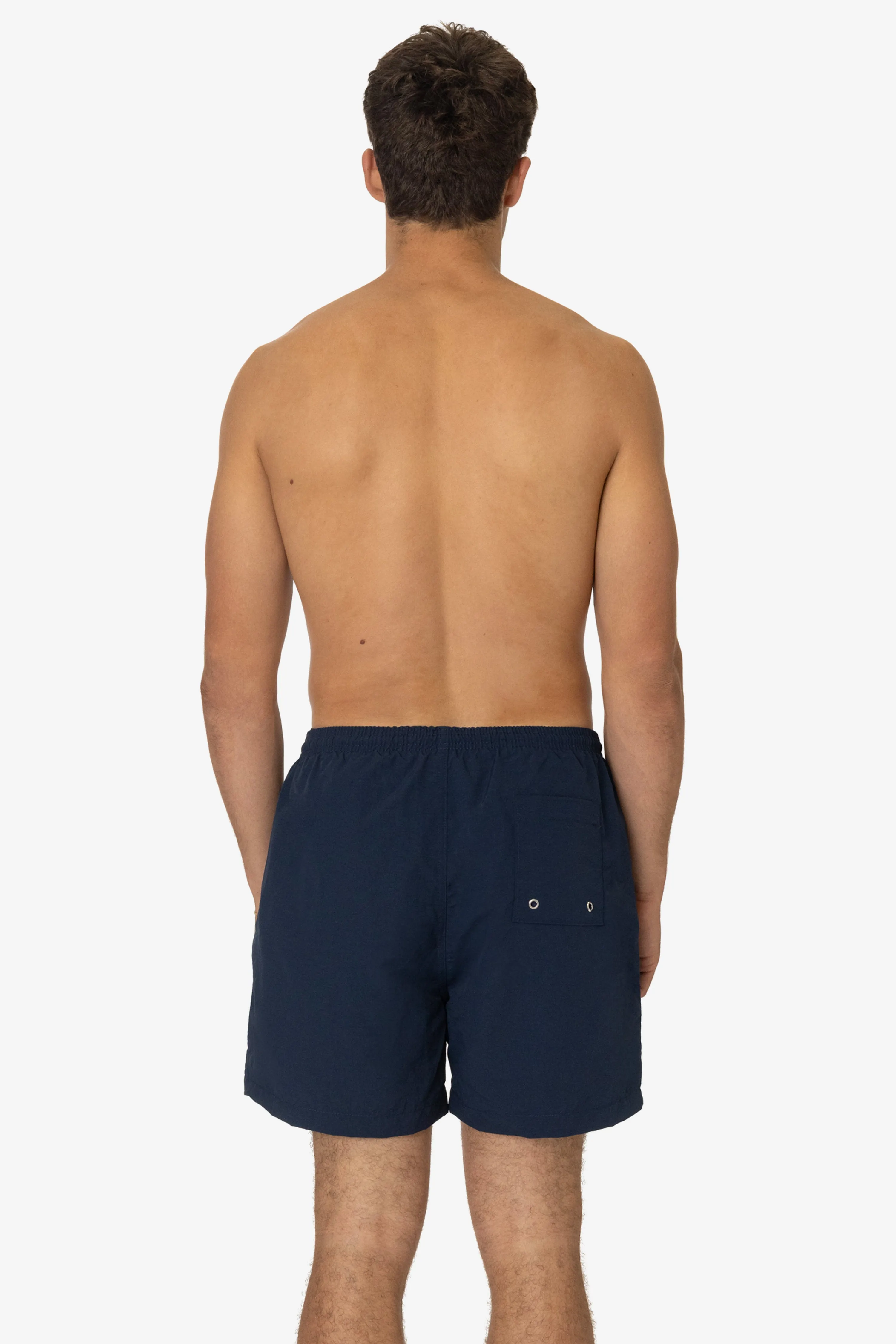 RNF402 - Men's Swim Trunk