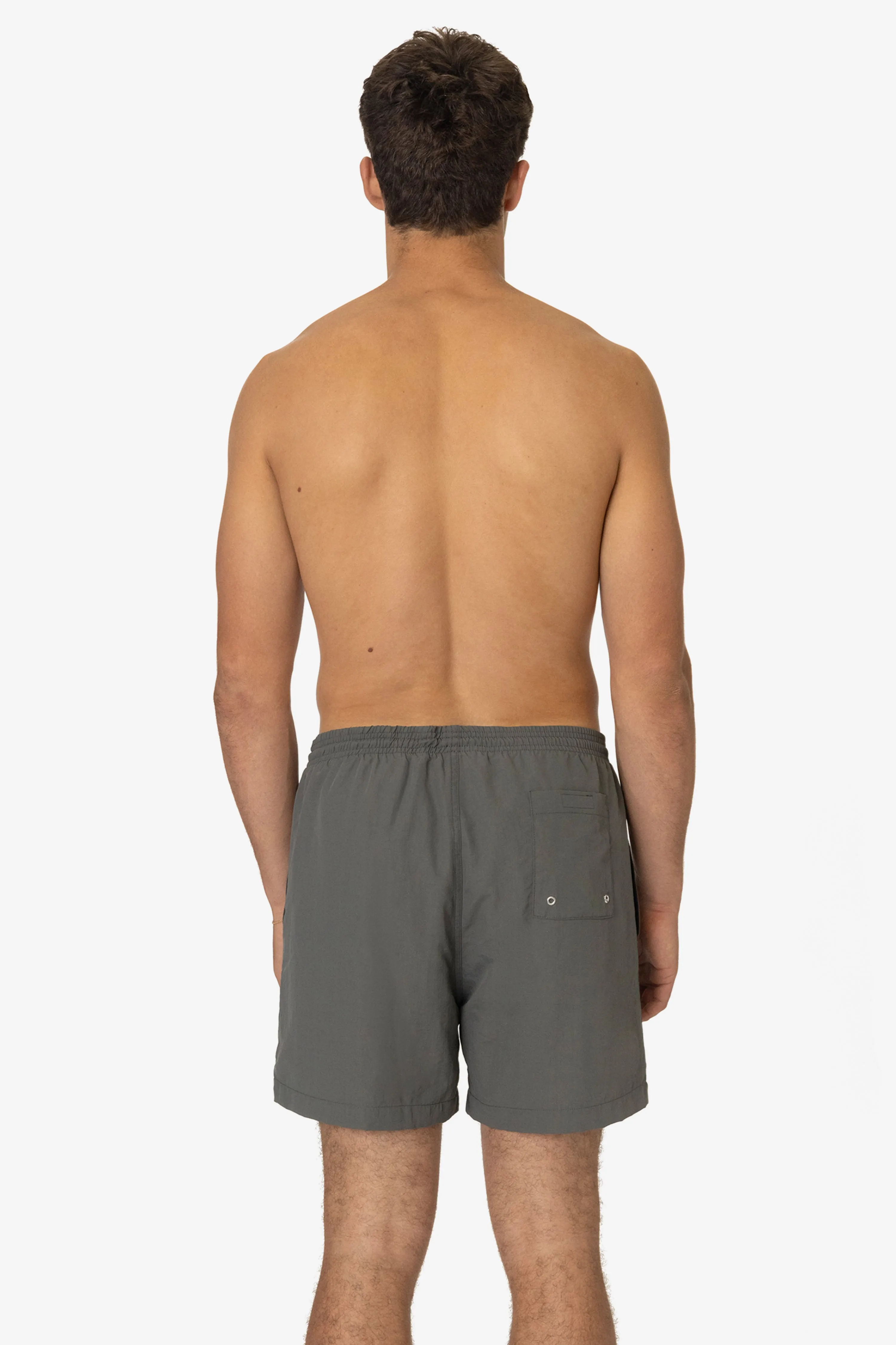 RNF402 - Men's Swim Trunk