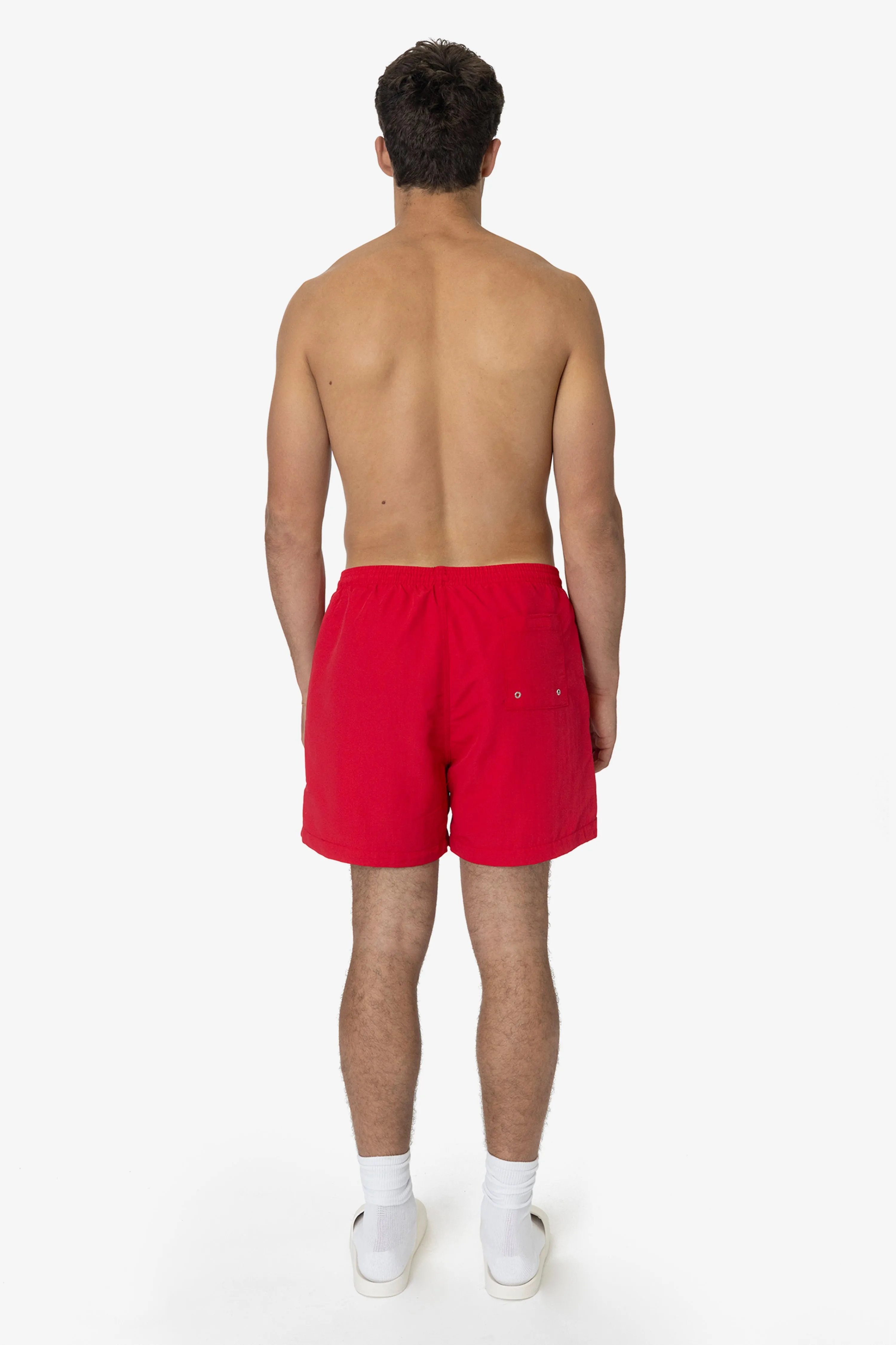 RNF402 - Men's Swim Trunk